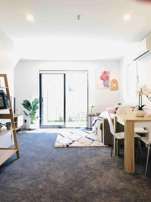 Location With Hagley Park View *
