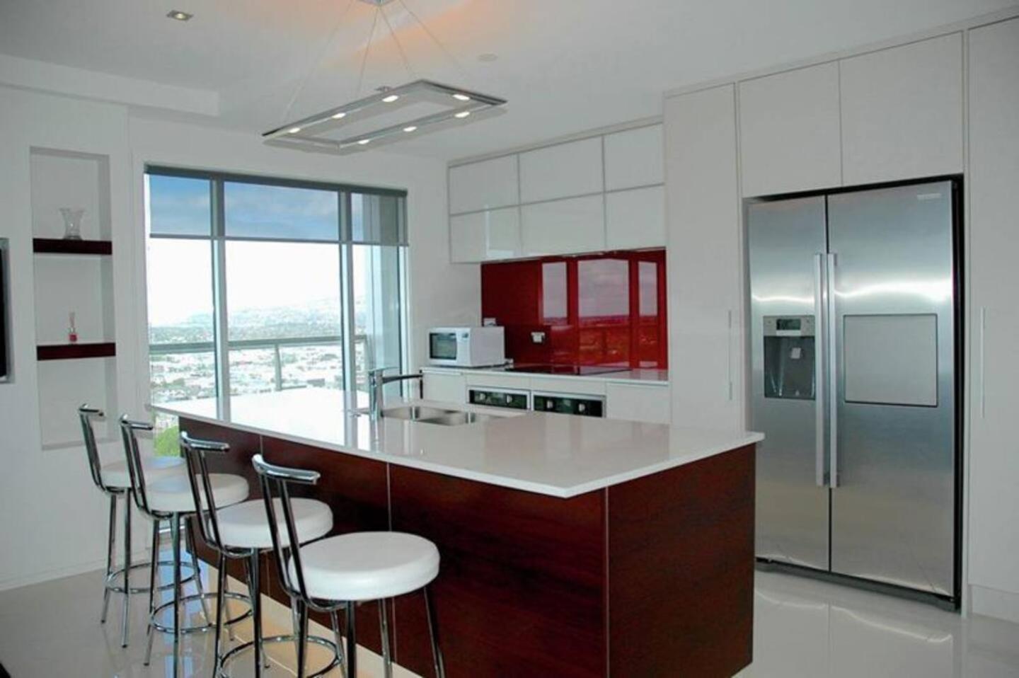 The Penthouse Christchurch