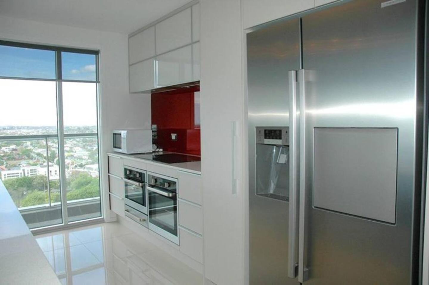 Apartment The Penthouse Christchurch