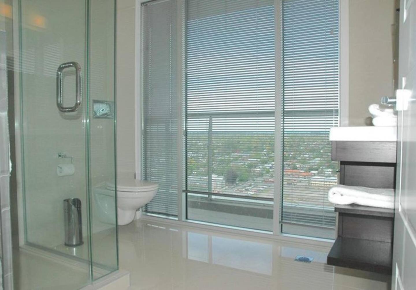The Penthouse Apartment *