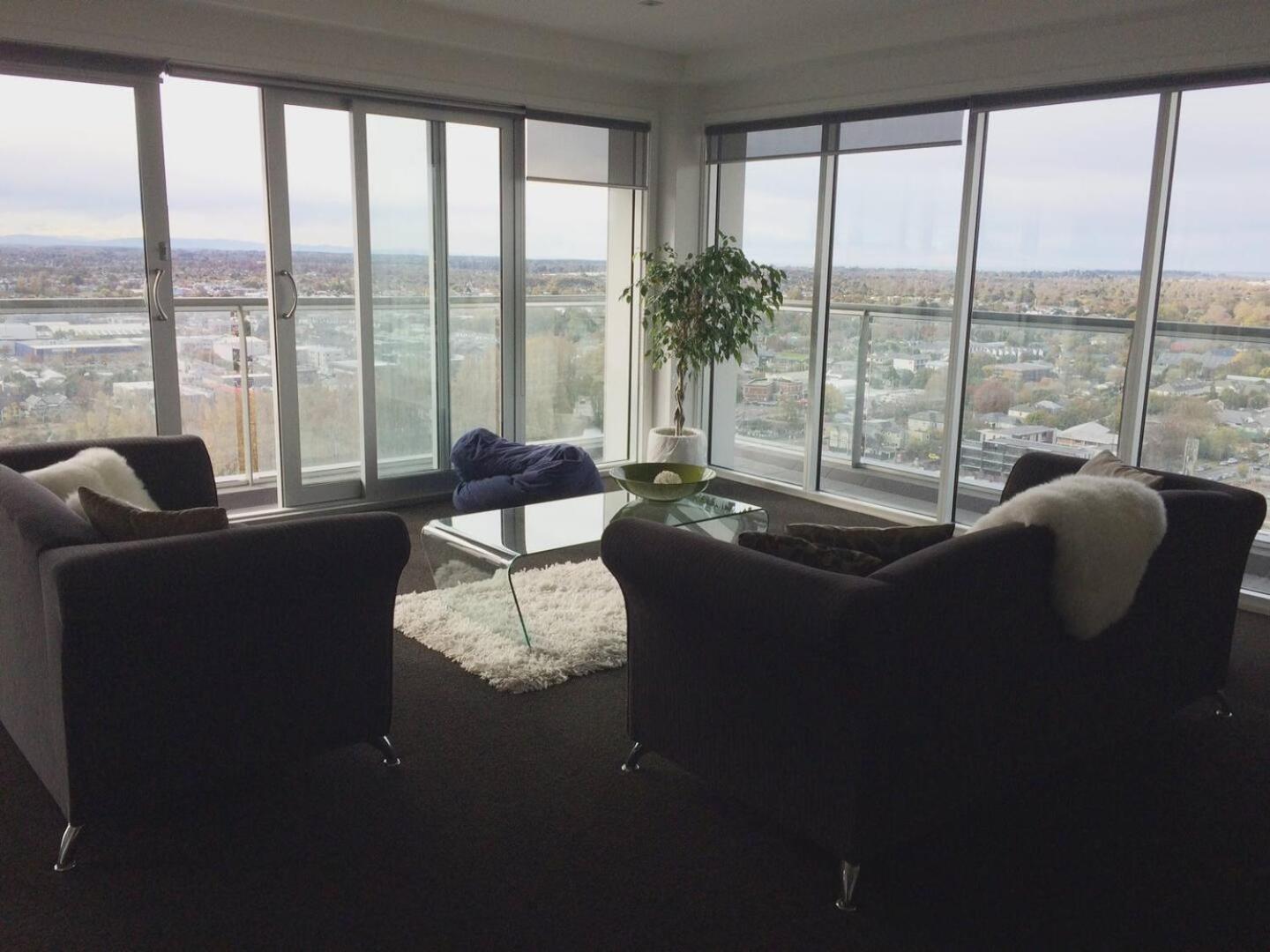 The Penthouse
