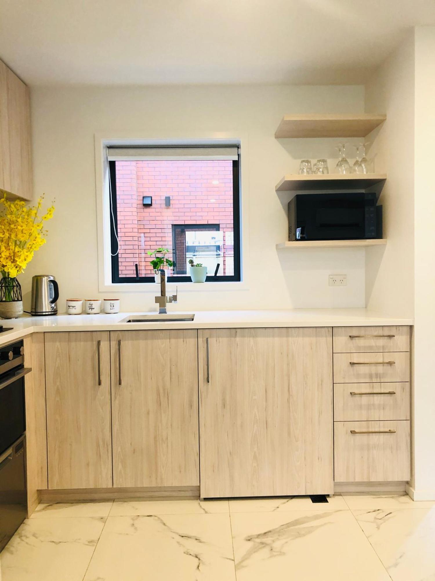 Little Paradise In Centre Apartment
