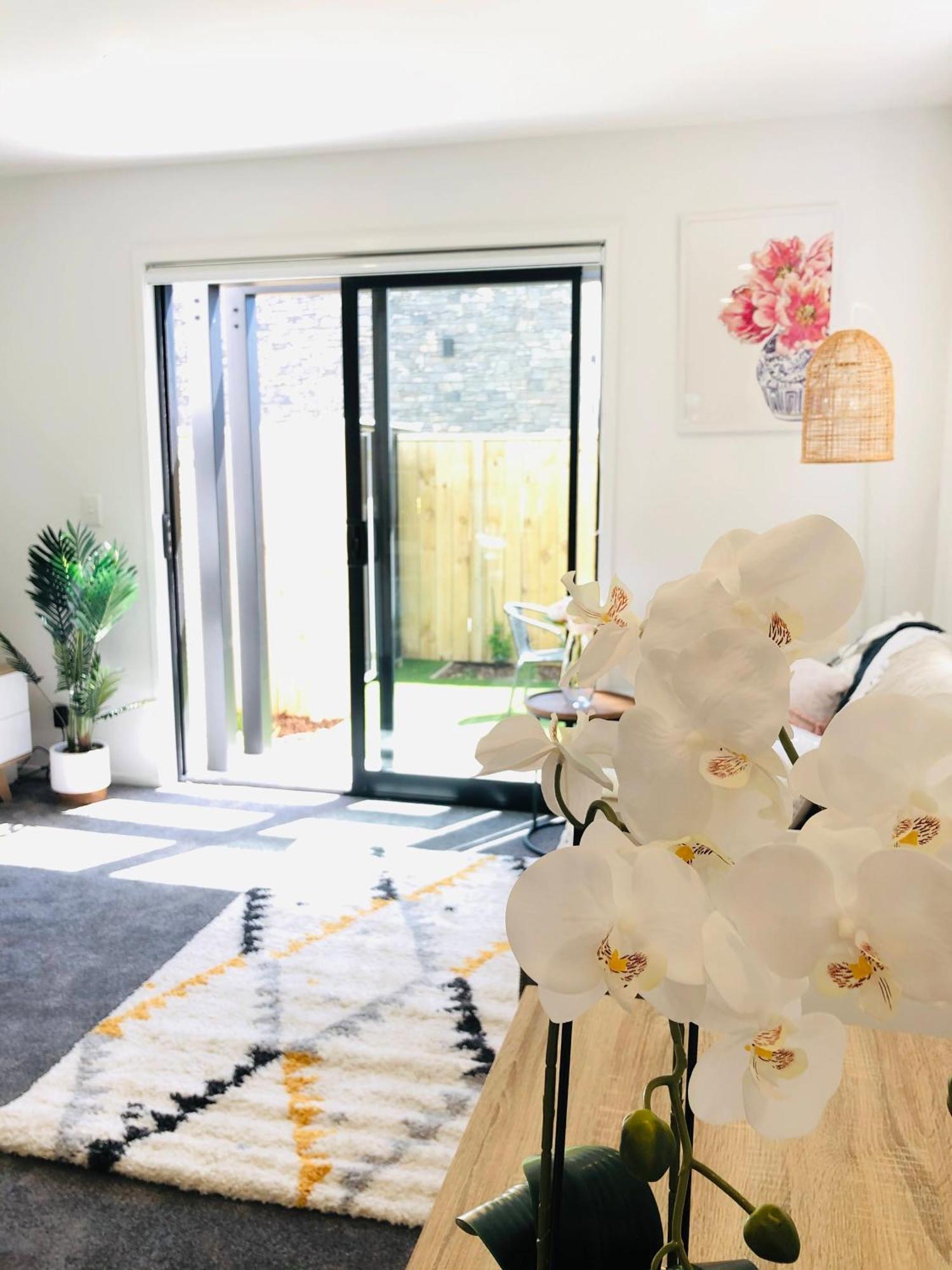 Location With Hagley Park View Christchurch