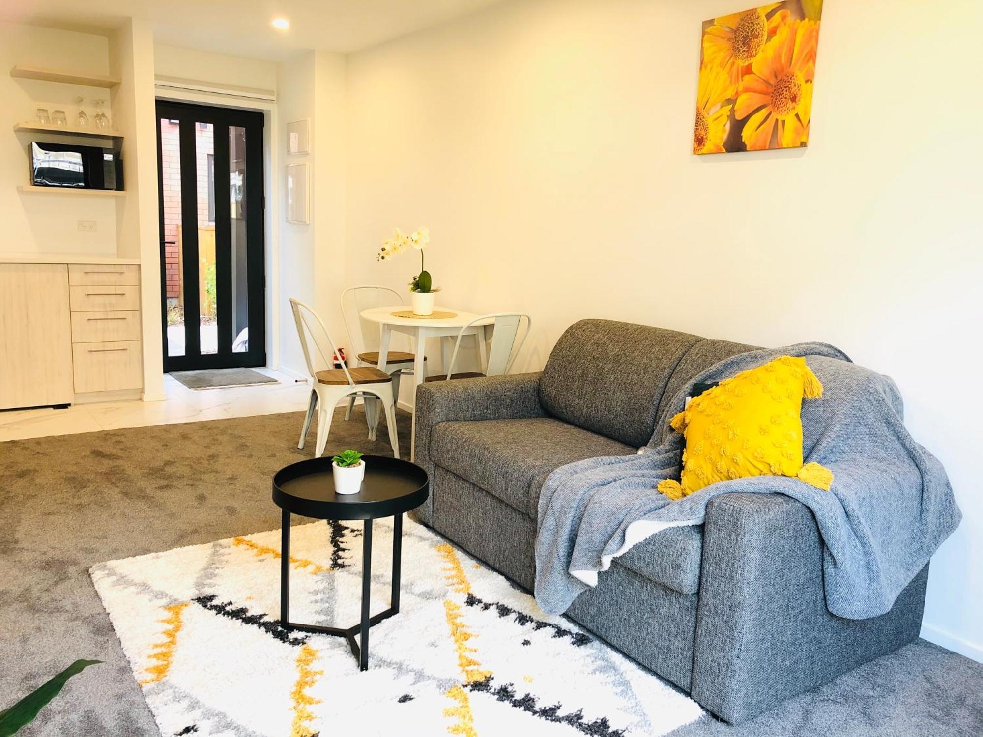 Little Paradise In Centre Apartment *