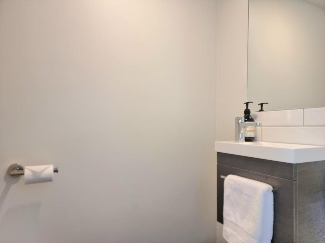 Holiday home Addington Townhouse With Carpark 8mins Walk To Hagley Park South