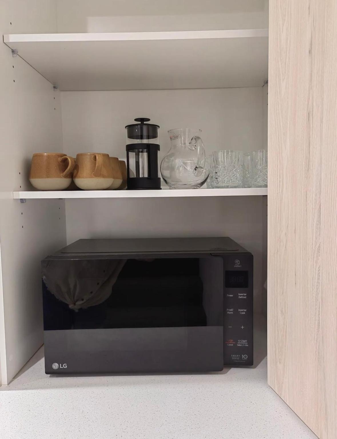 Luxury Brandy New 2bedrooms Heart Of Cdb Free Carpark * Christchurch
