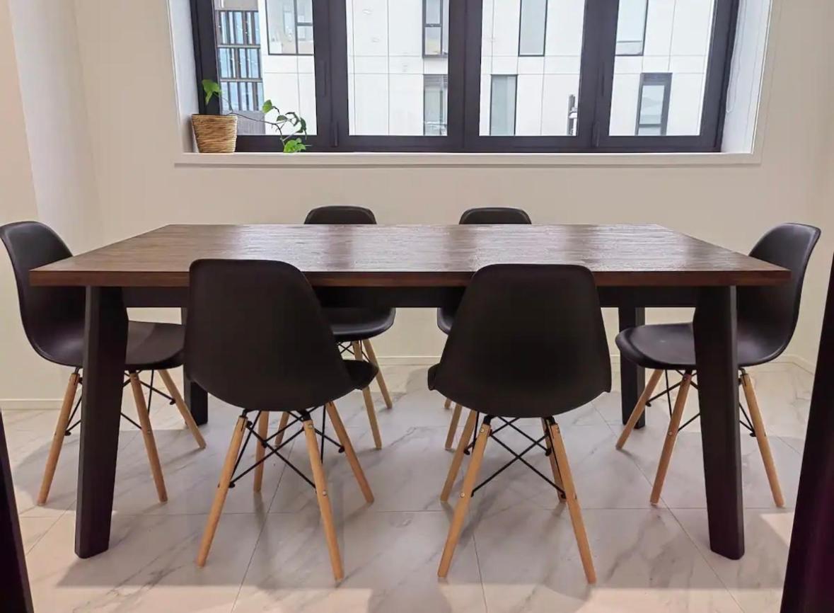 Apartment Luxury Brandy New 2bedrooms Heart Of Cdb Free Carpark Christchurch
