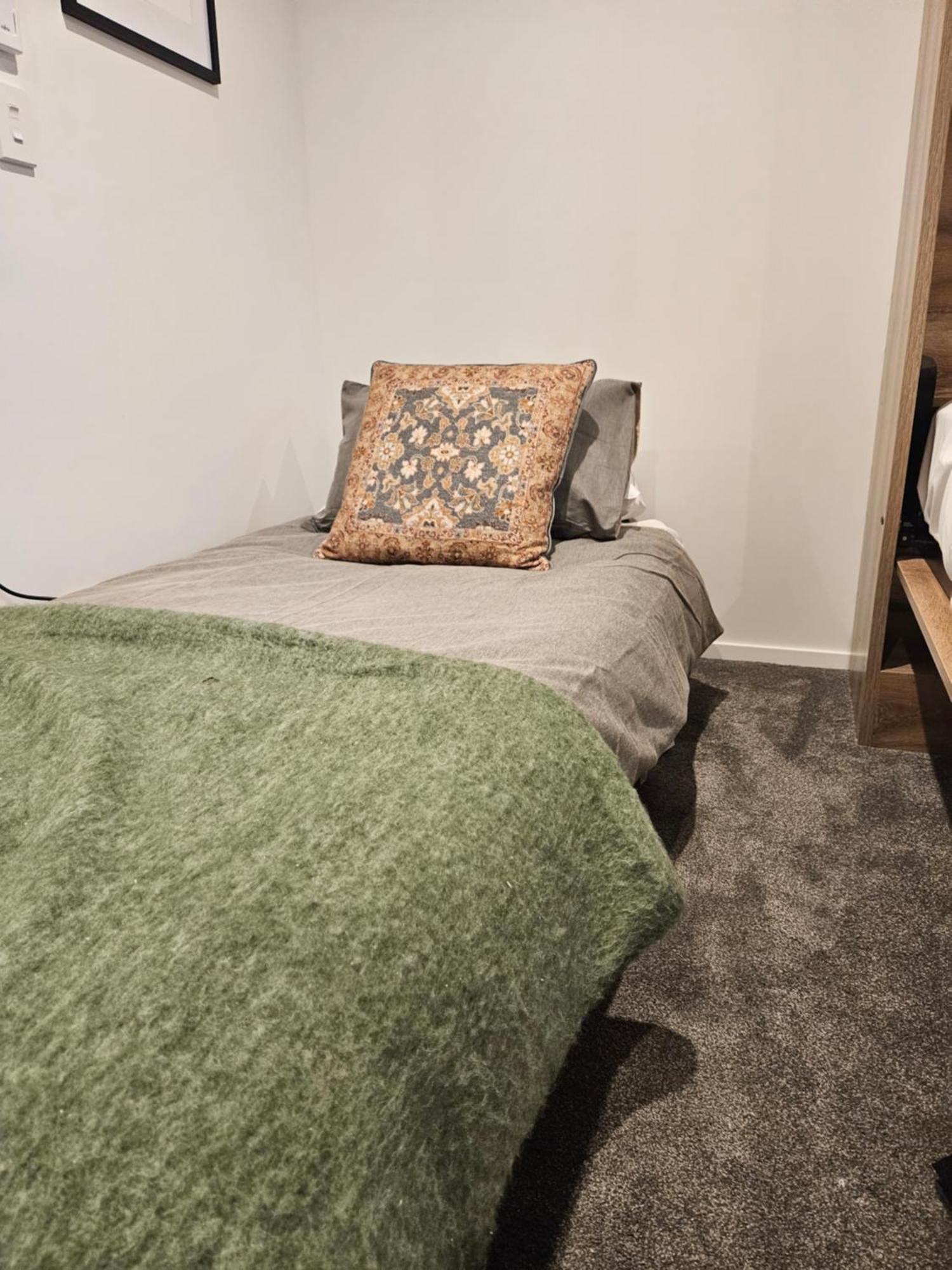 Apartment Urban Escape Ground Floor Studio, Wilmer St