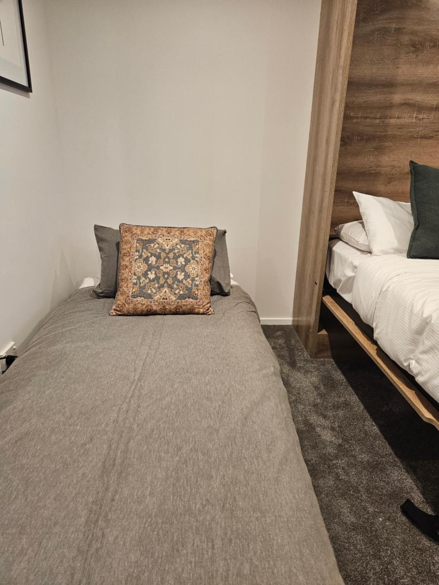 Apartment Urban Escape Ground Floor Studio, Wilmer St