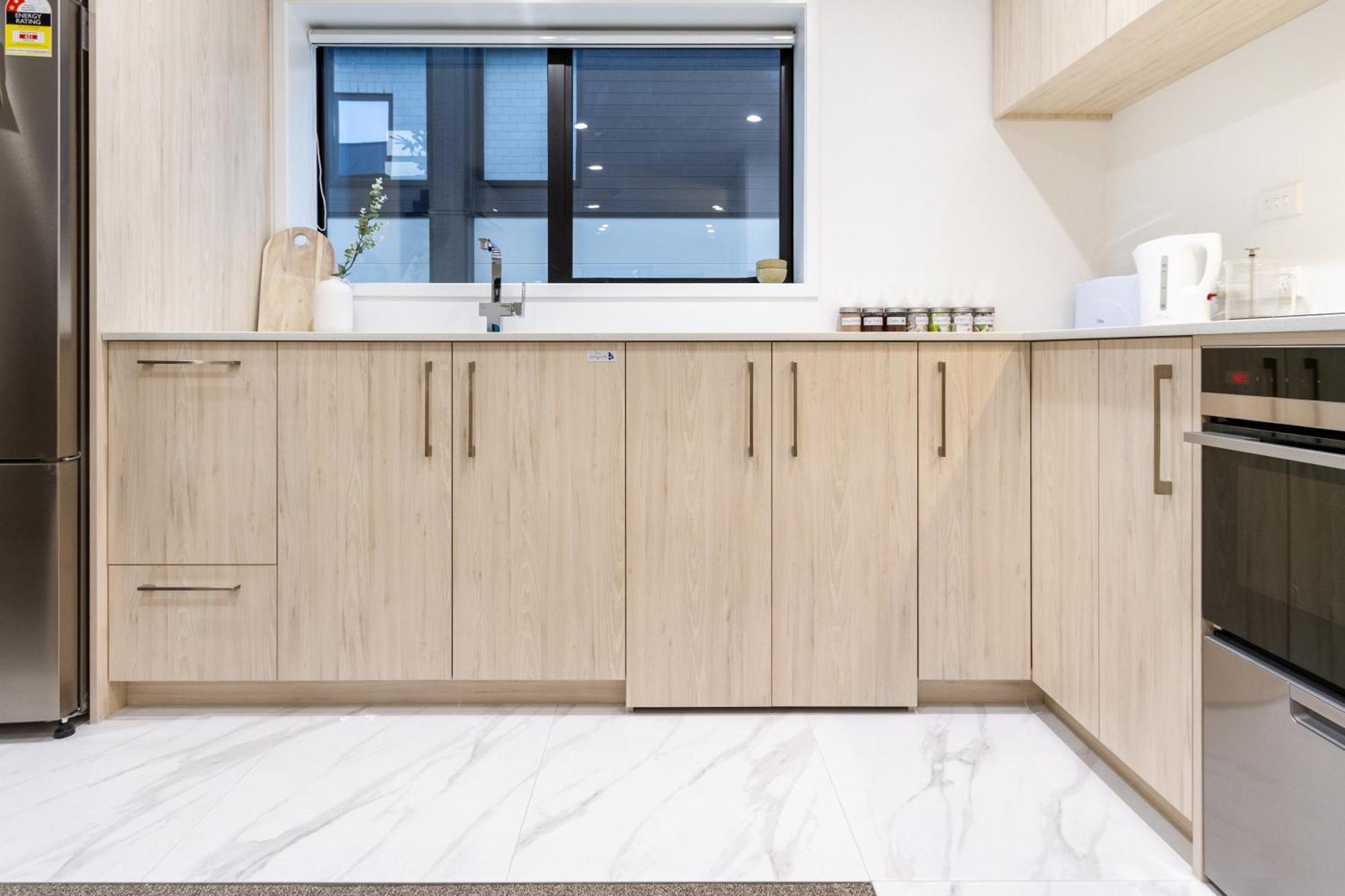 Urban Retreat: 2-br Gem In Central Apartamento *