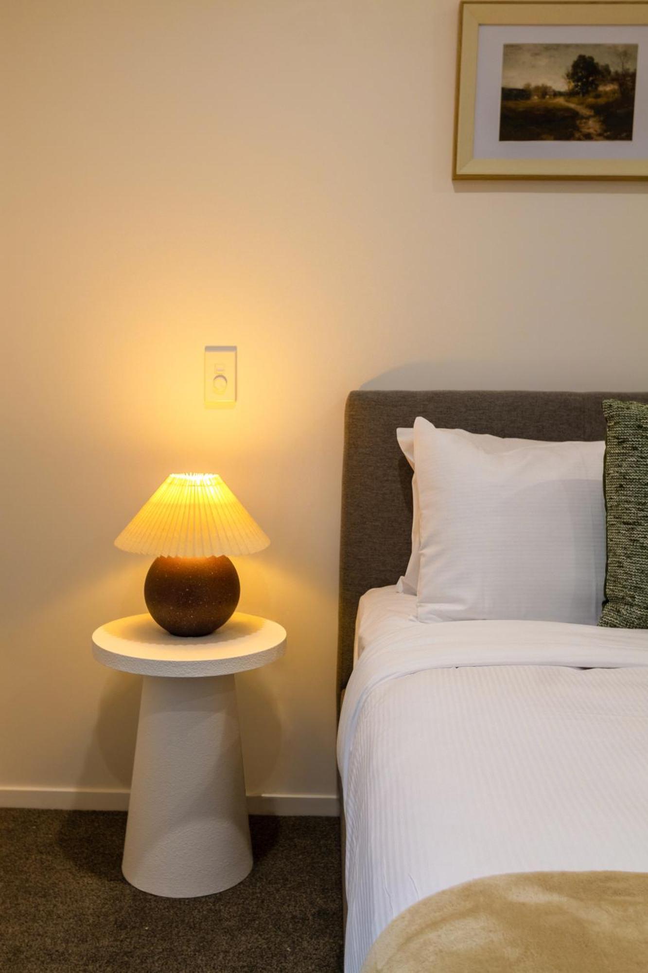Urban Retreat: 2-br Gem In Central Apartamento *