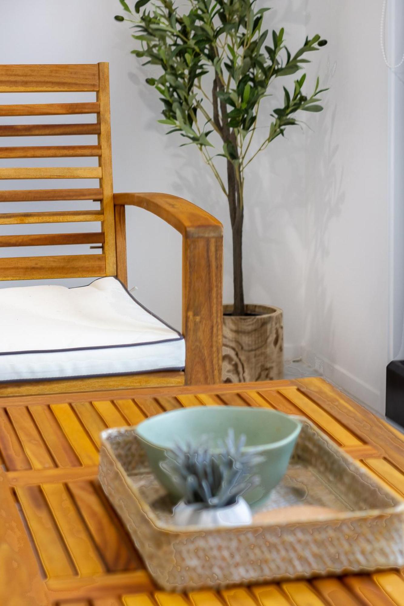 Apartamento Urban Retreat: 2-br Gem In Central