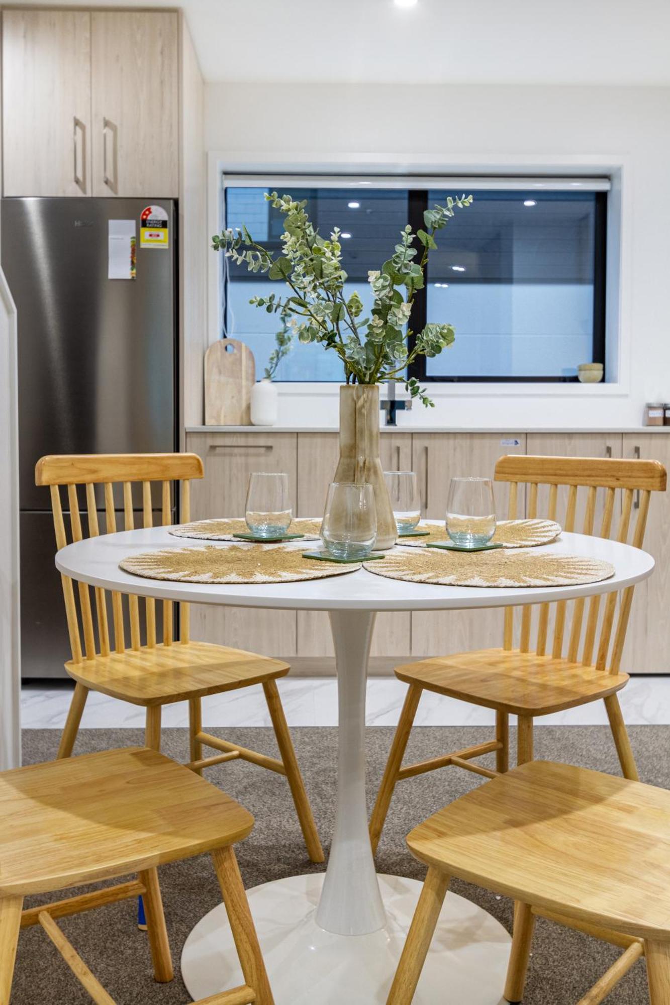 Apartamento Urban Retreat: 2-br Gem In Central