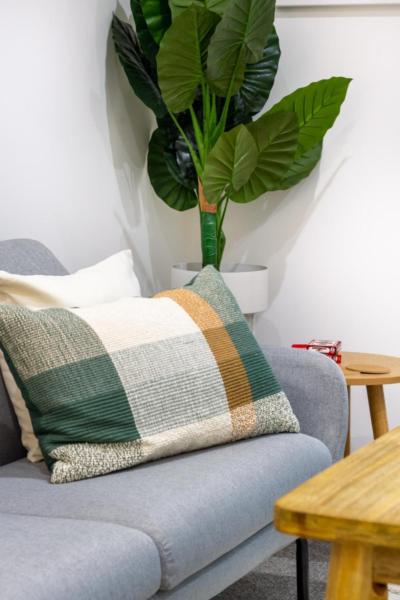 Apartamento Urban Retreat: 2-br Gem In Central Christchurch