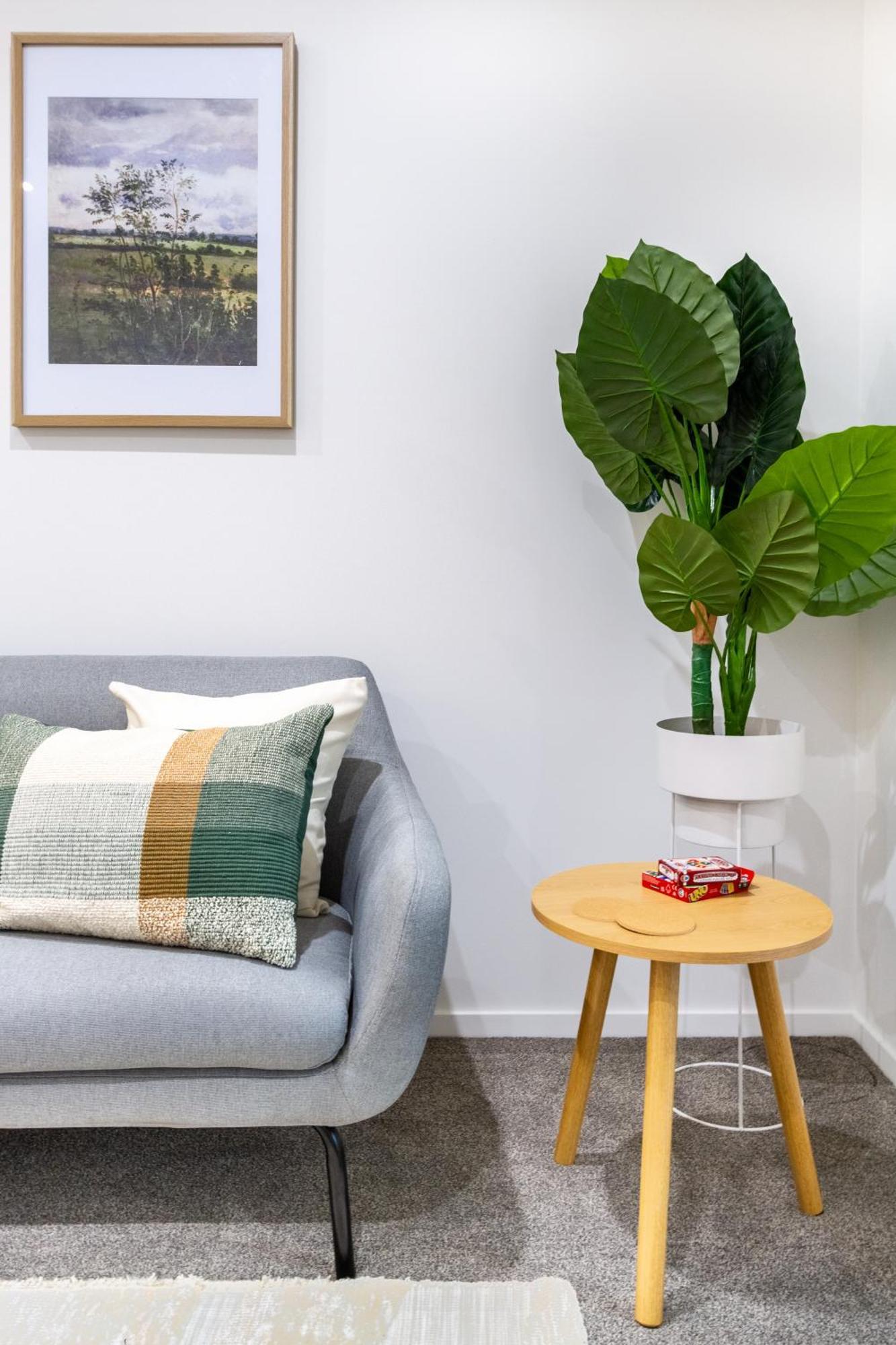 Urban Retreat: 2-br Gem In Central Apartamento *