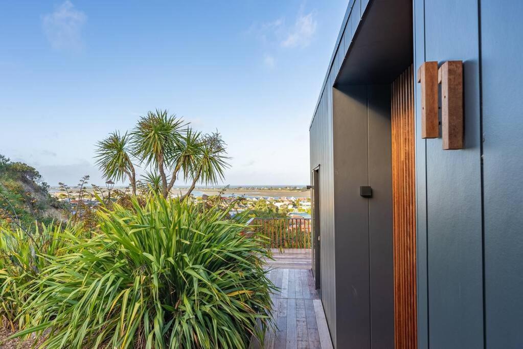 Moa Heights Christchurch