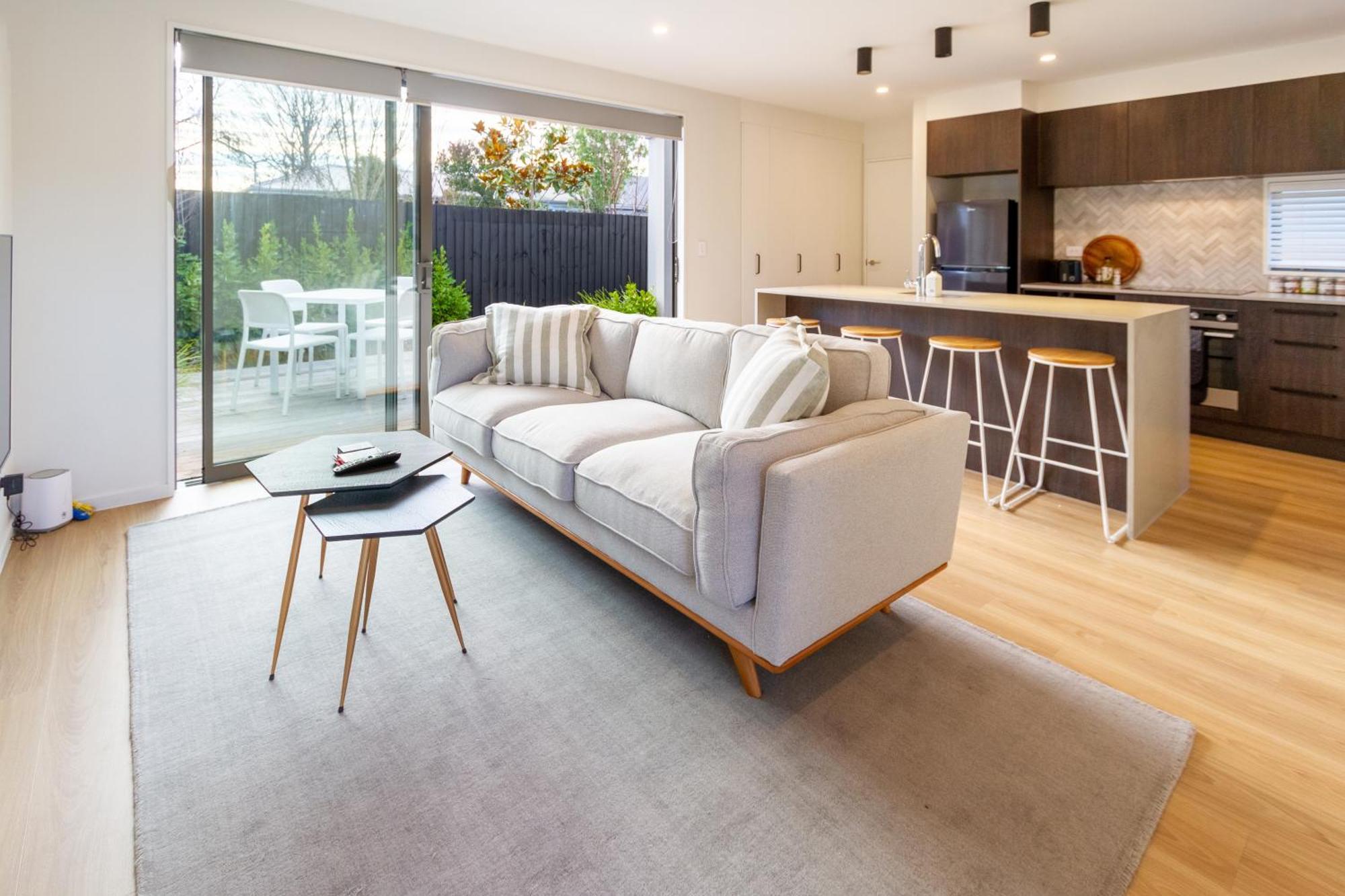Apartment Family Friendly 2 Bedroom, St Albans *