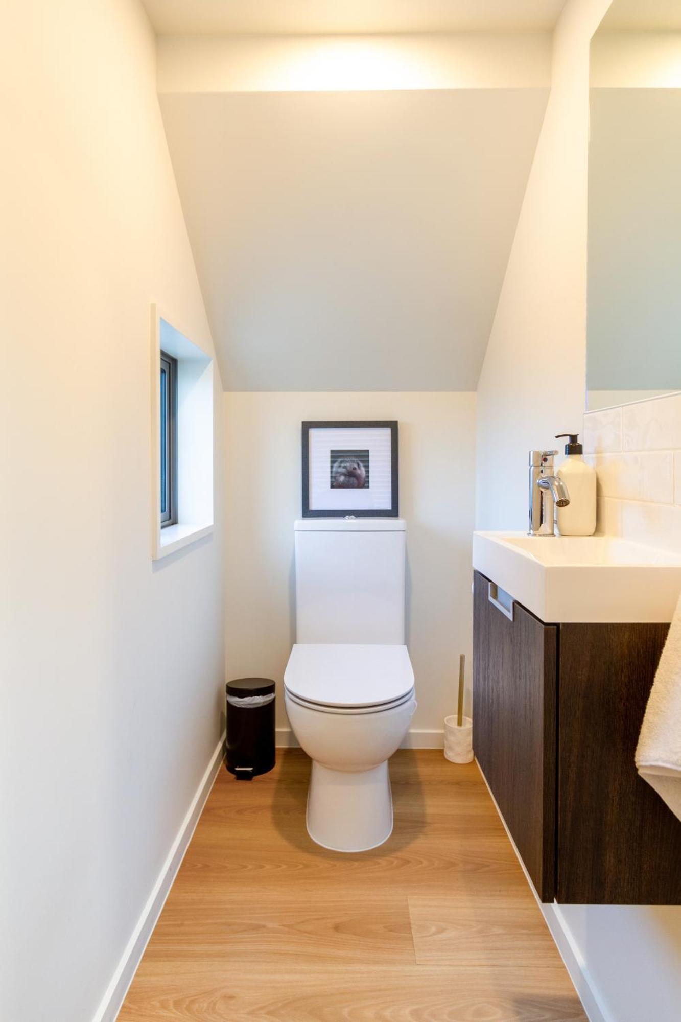 Apartment Family Friendly 2 Bedroom, St Albans Christchurch