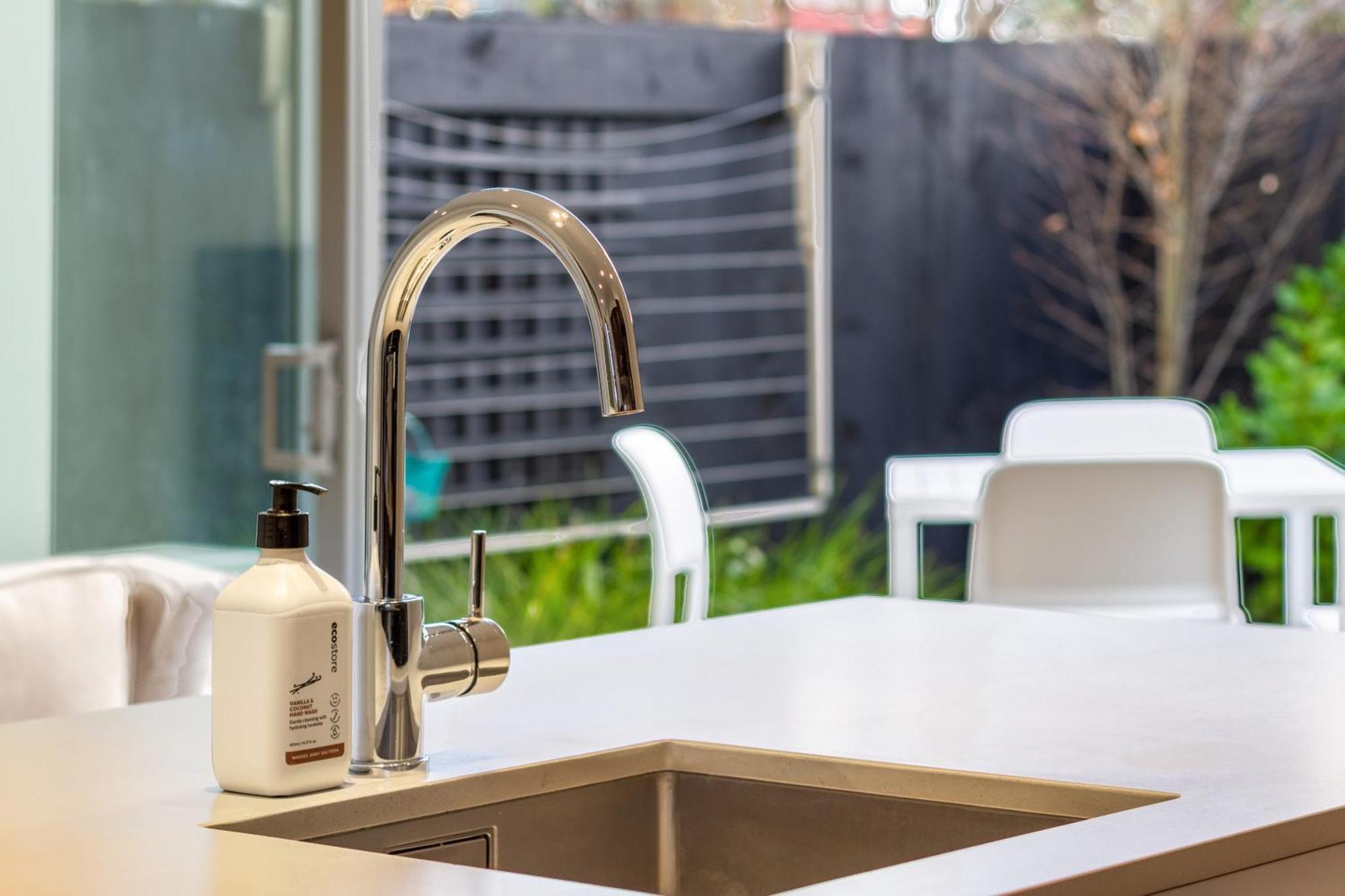 Family Friendly 2 Bedroom, St Albans Christchurch