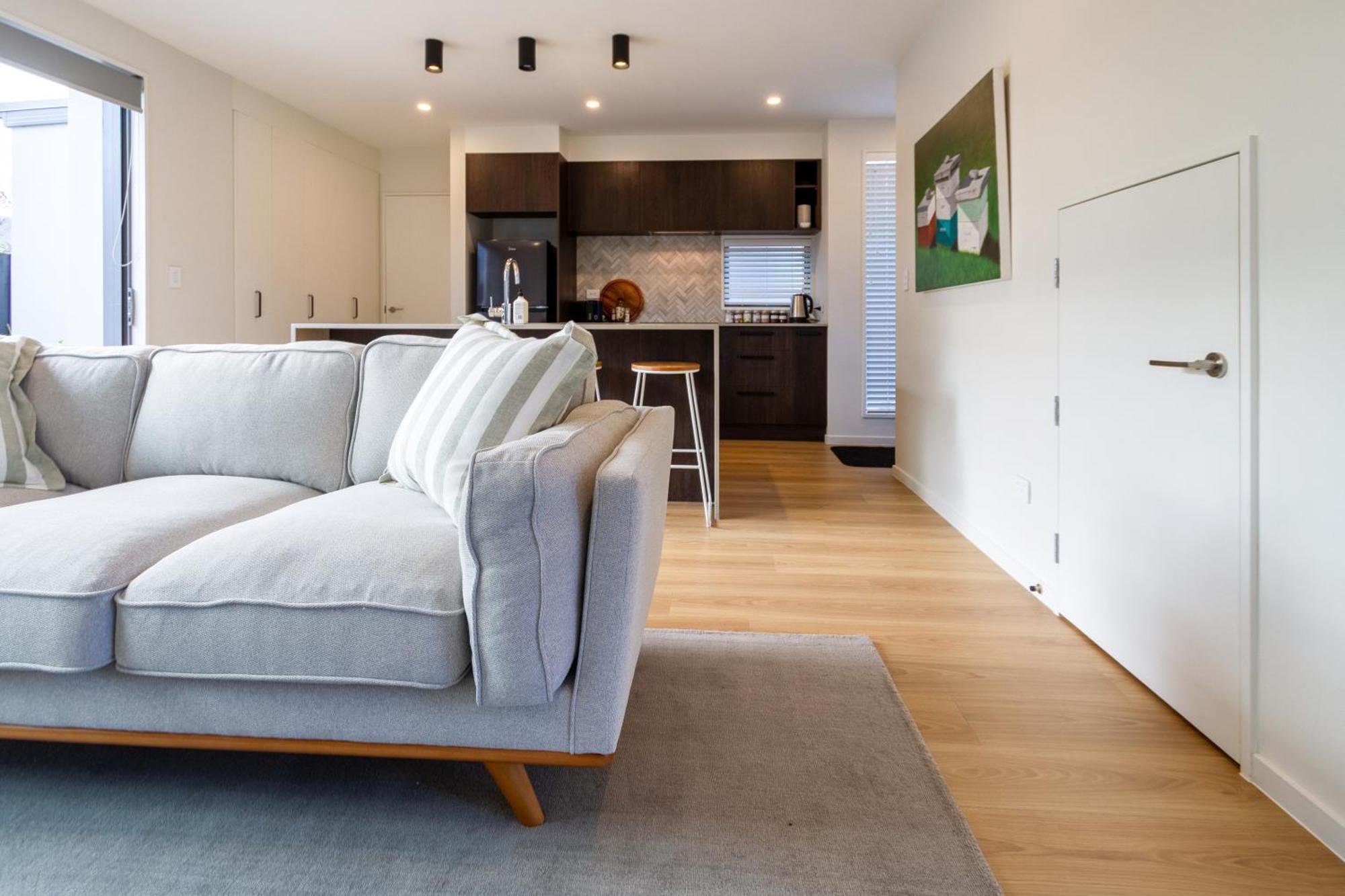 Apartment Family Friendly 2 Bedroom, St Albans *
