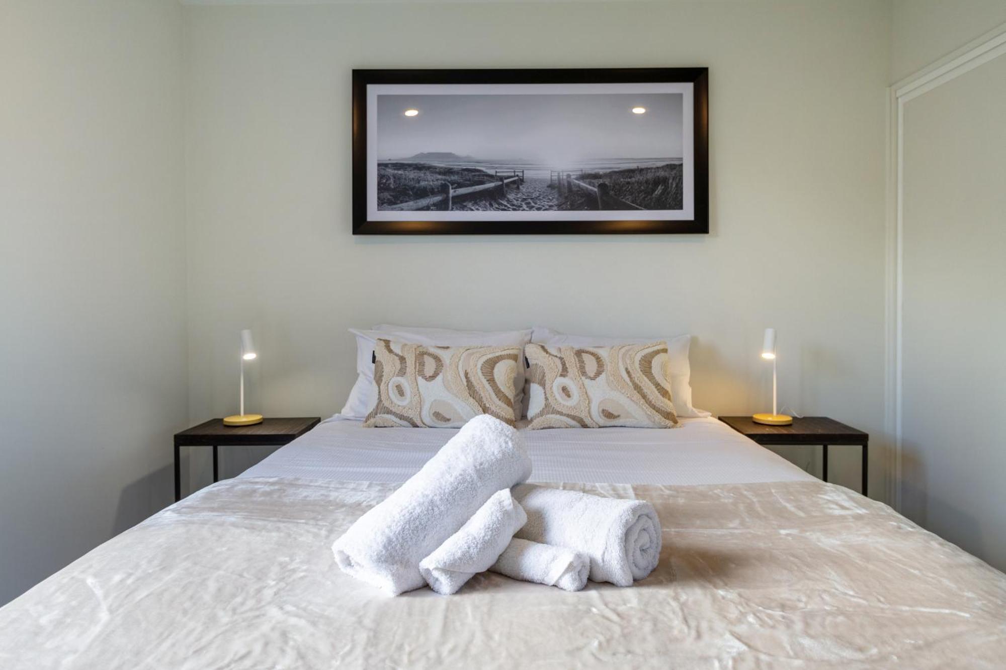 Family Friendly 2 Bedroom, St Albans Apartment Christchurch
