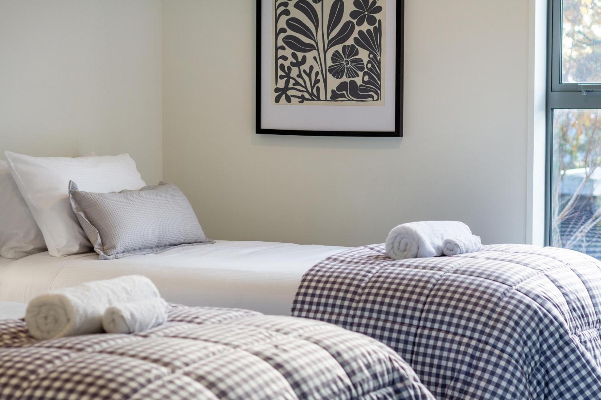 Family Friendly 2 Bedroom, St Albans