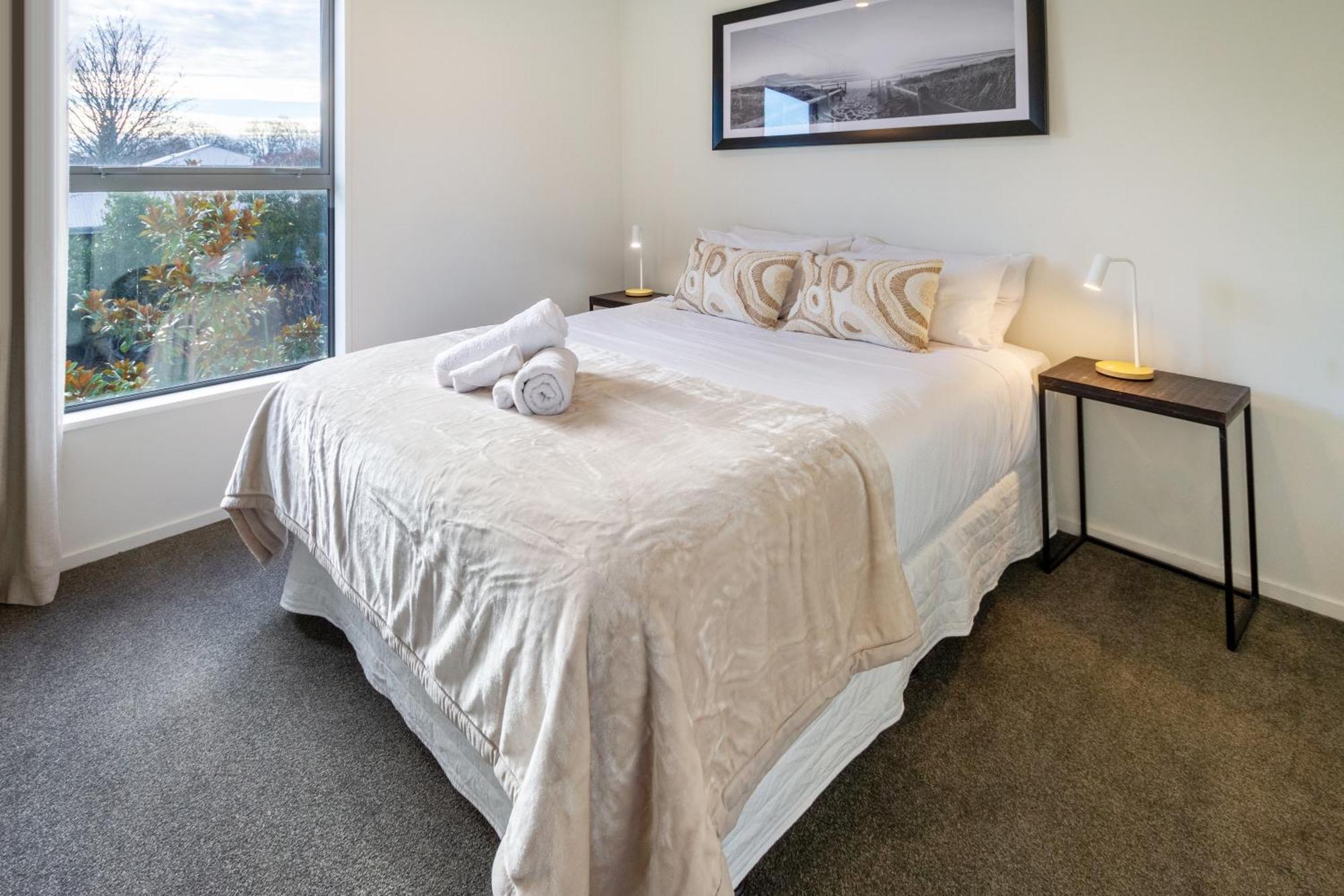 Family Friendly 2 Bedroom, St Albans Christchurch