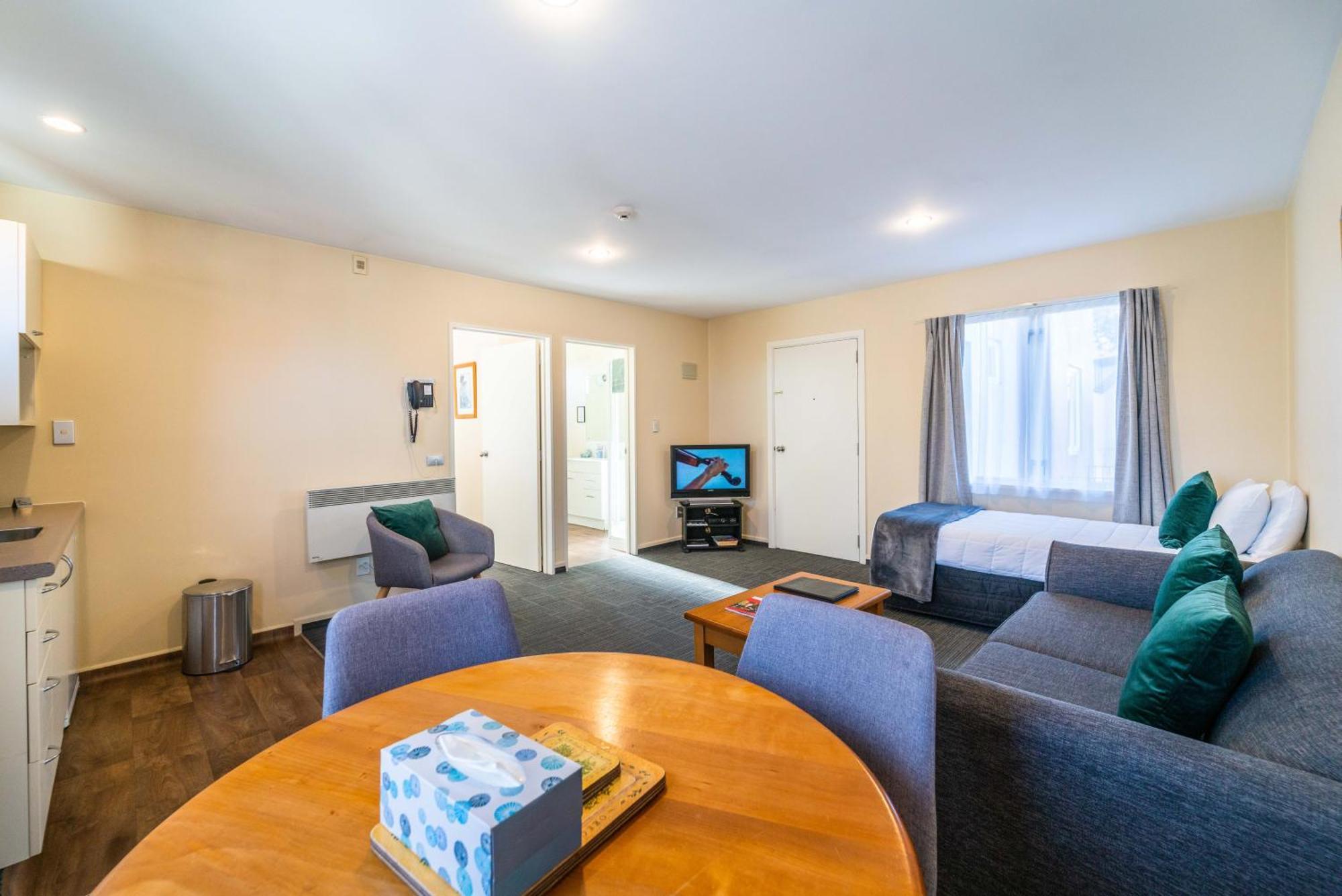 Motel Centre