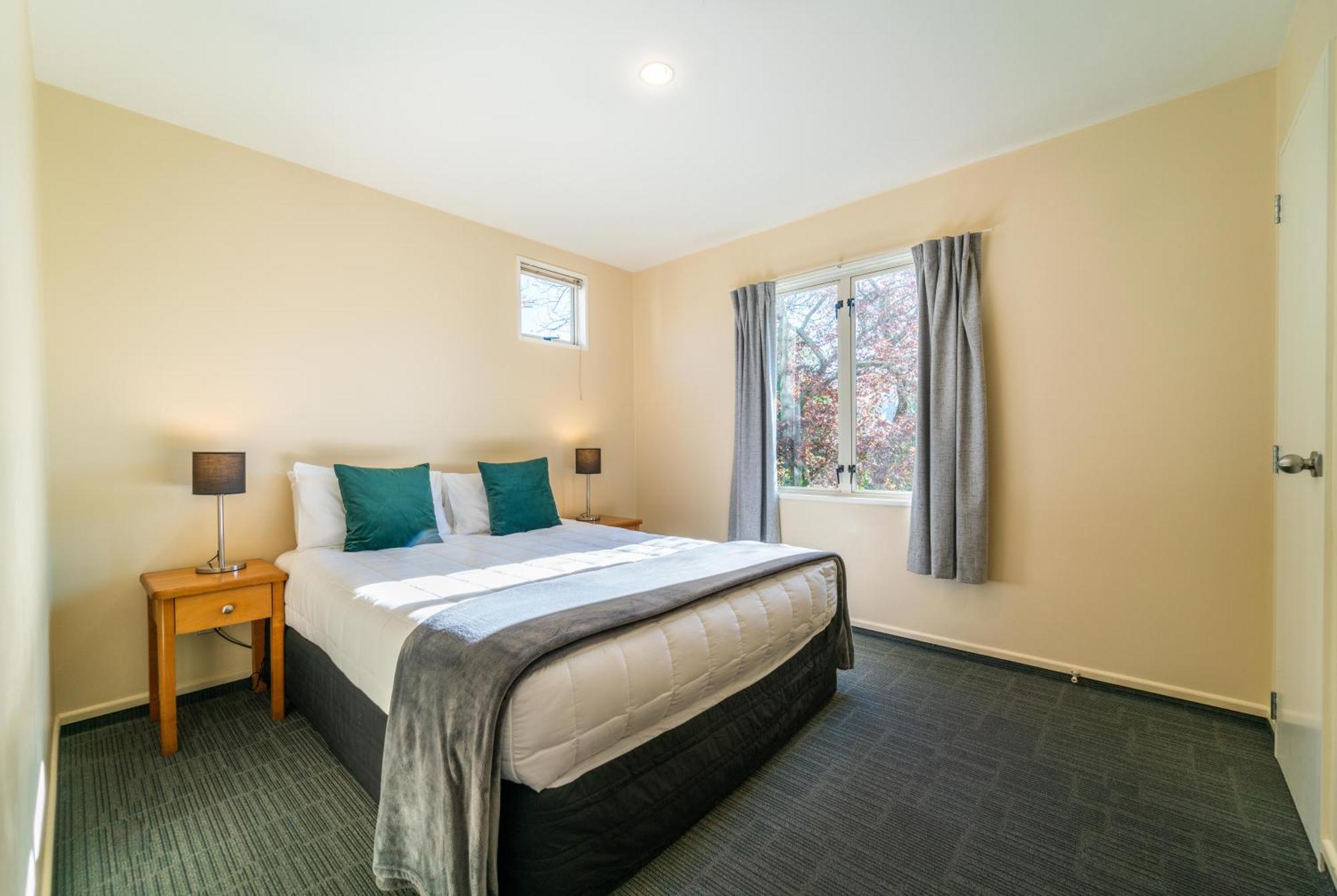 Centre Christchurch