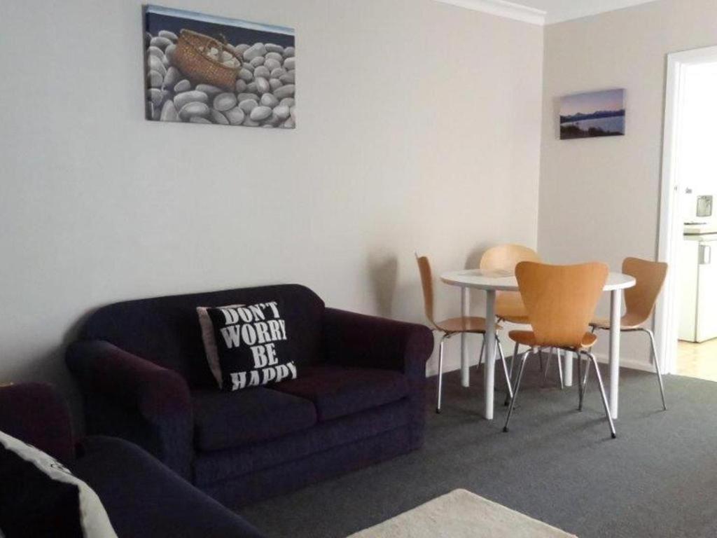 Admiral Motel Christchurch