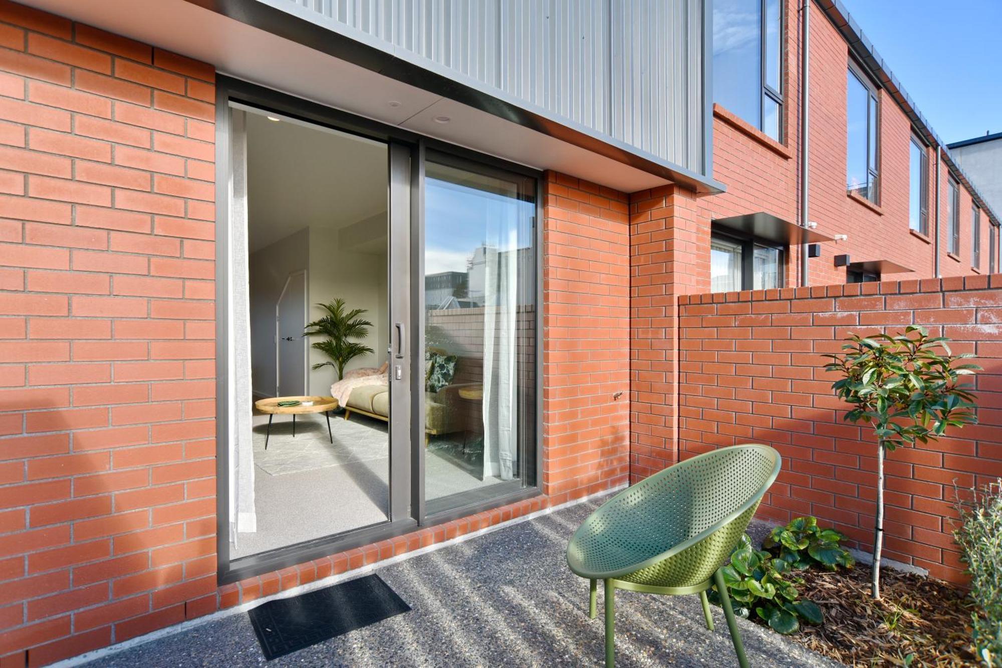 Casa de férias Hereford St - Homes