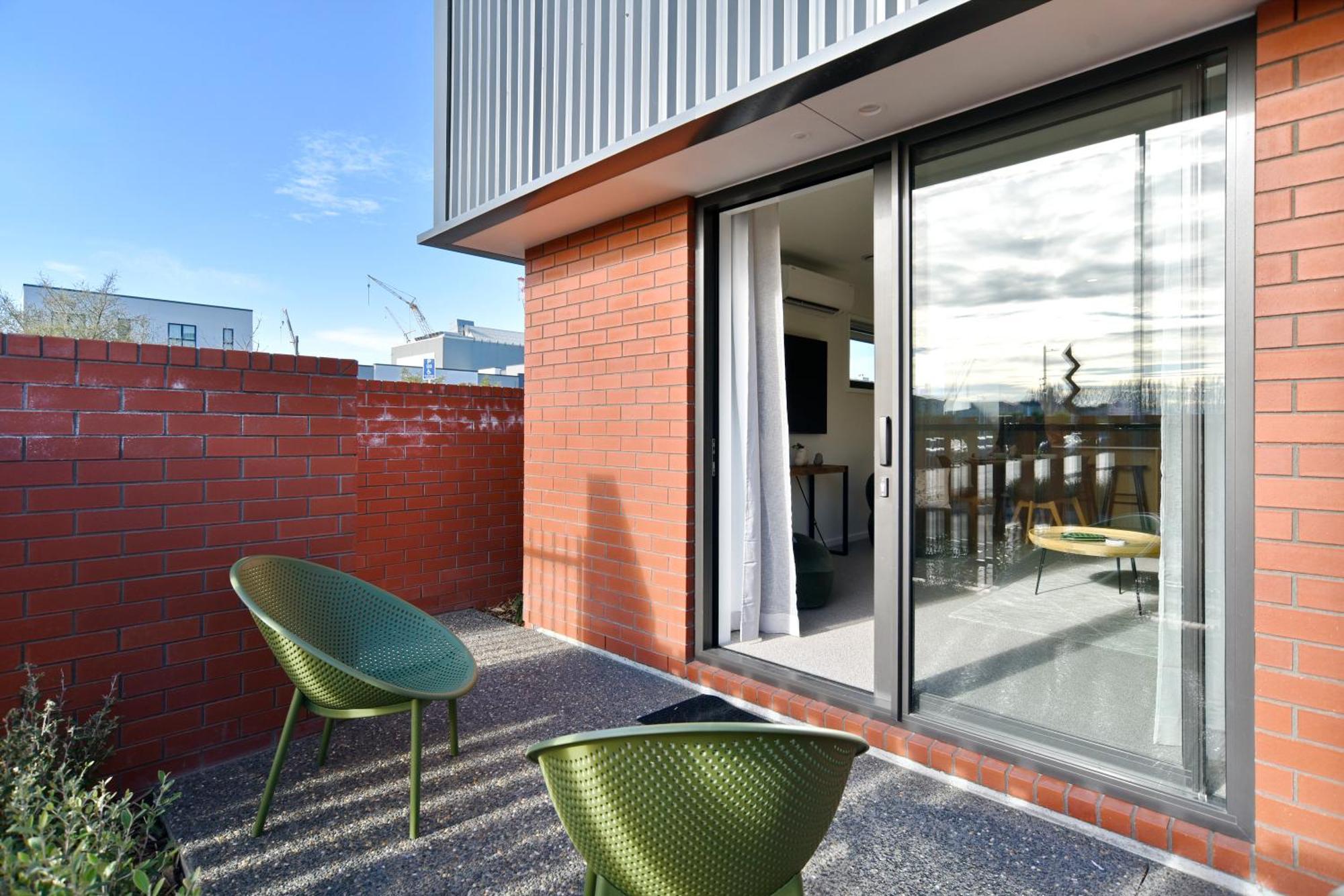 Casa de férias Hereford St - Homes