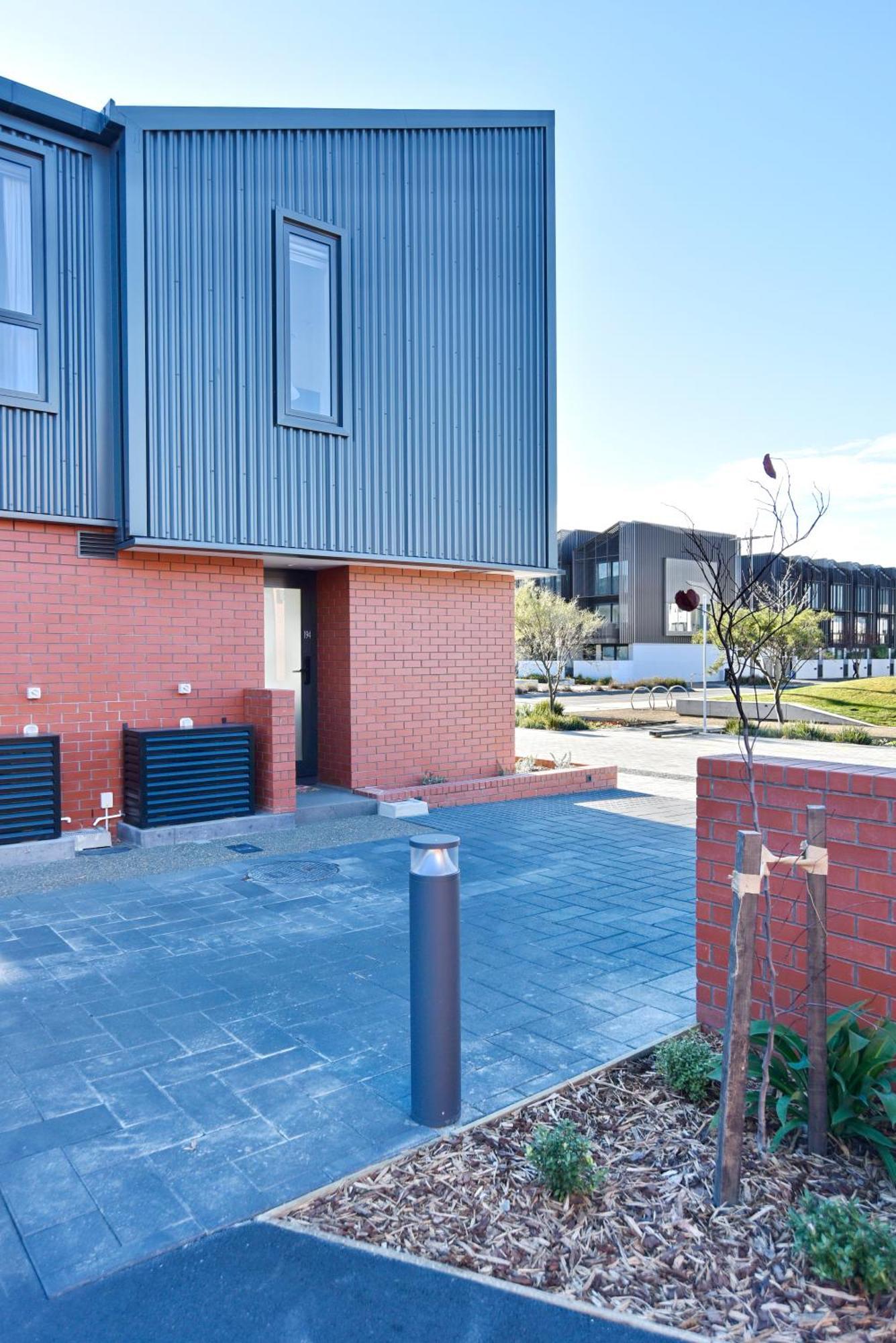 Casa de férias Hereford St - Homes *