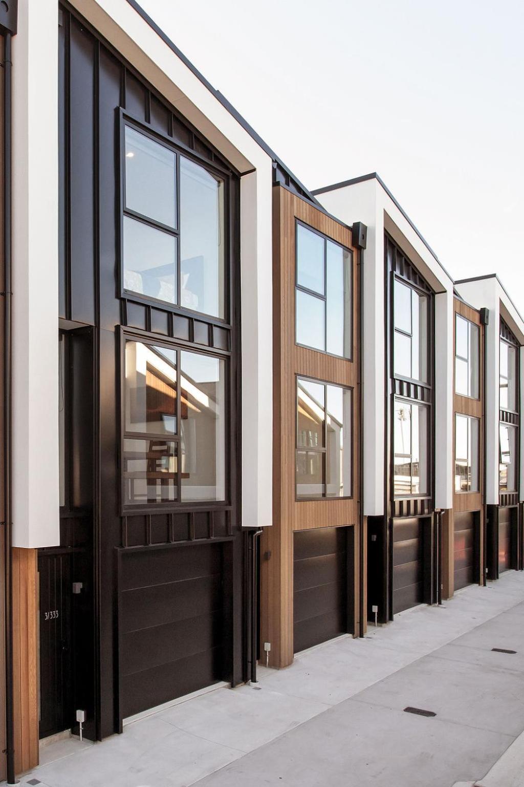 Stylish Brand New Sunny 3bdrm 3bth Garage Sleeps 6 Apartment Christchurch