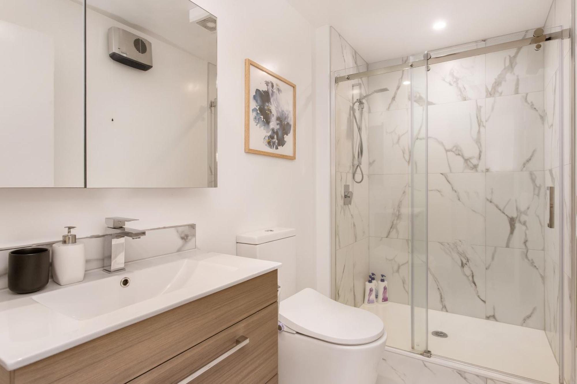 Apartment Parkside Retreat Near Hospital Inside 4 Avenues Christchurch