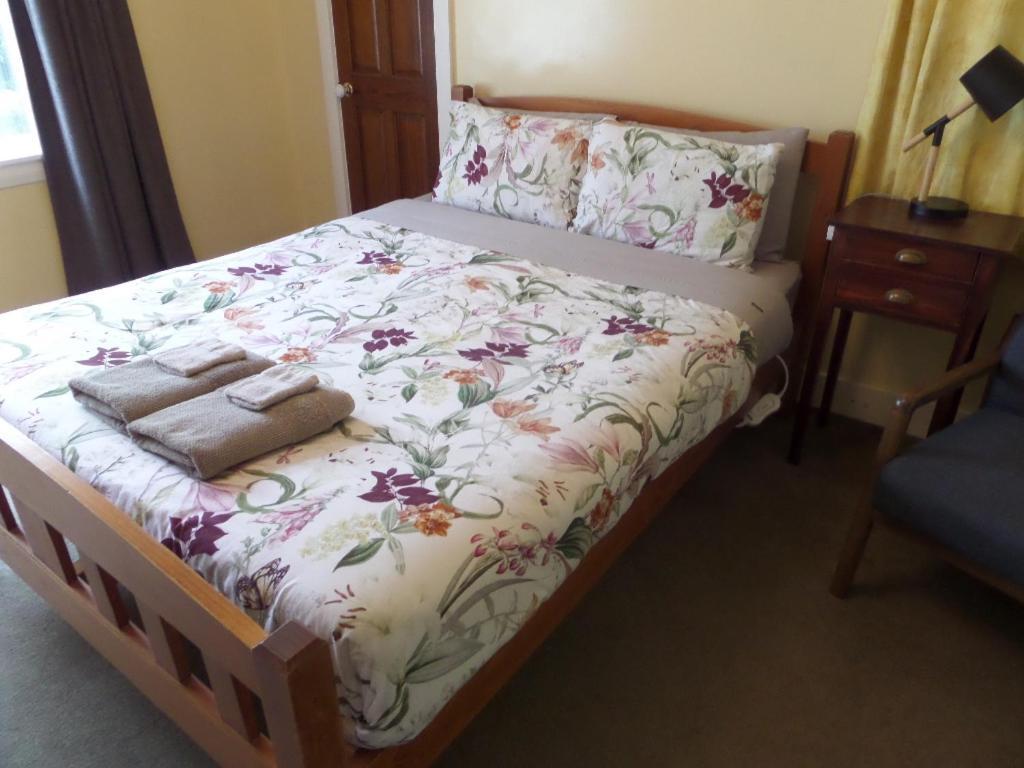 Designer Bed & Breakfast Christchurch