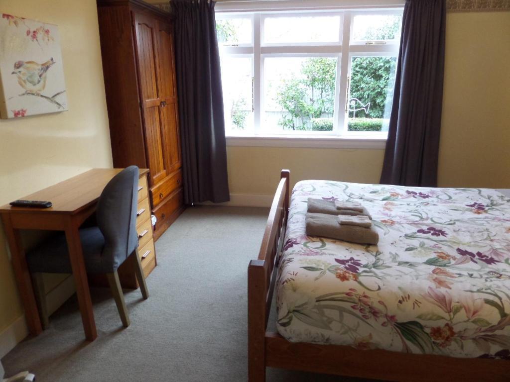 Designer Bed & Breakfast Christchurch