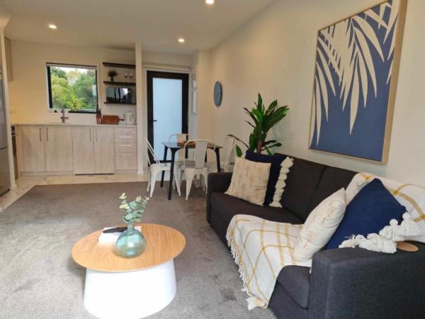 Apartment Kilmore 4 *