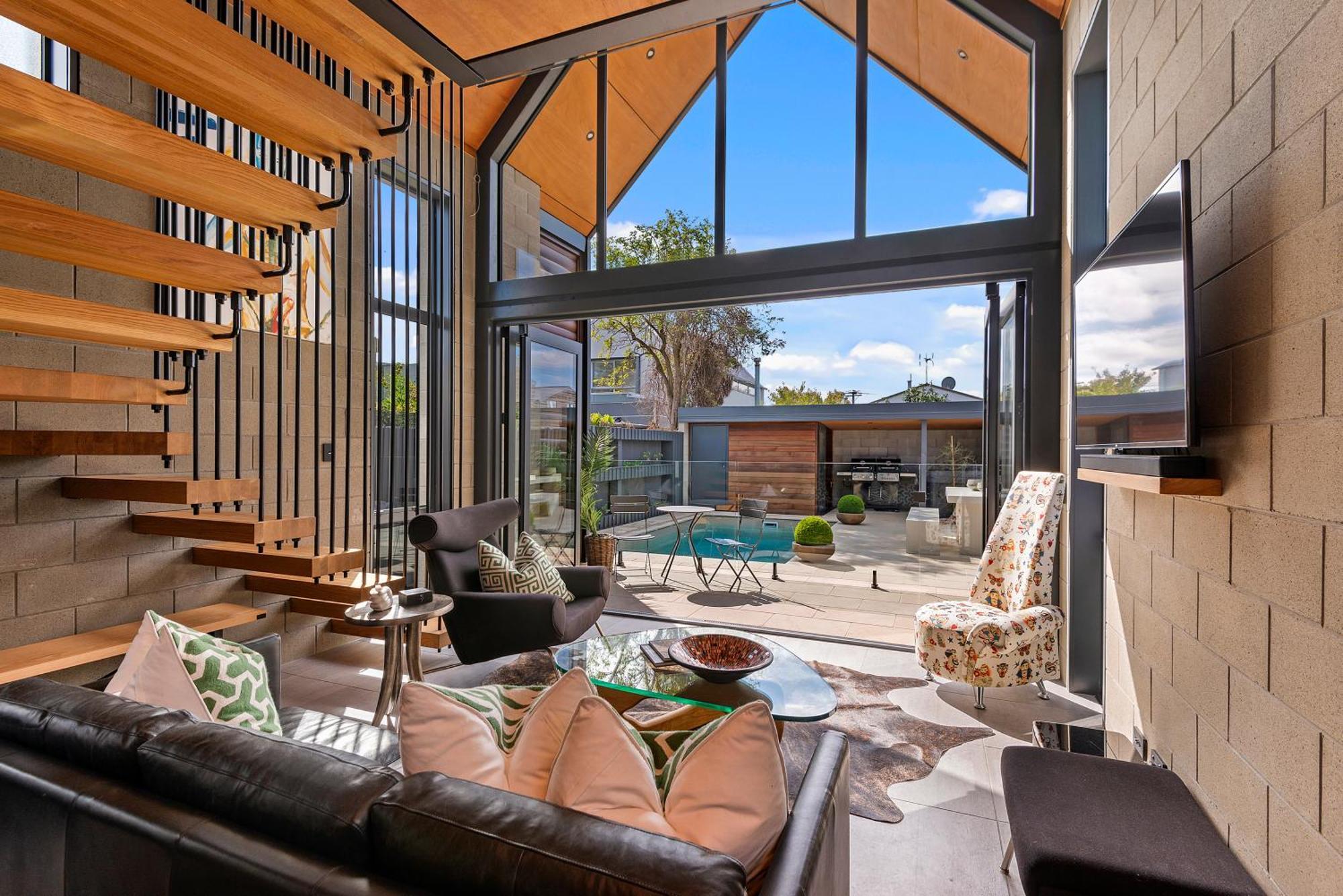 Holiday home Divine On Derby -