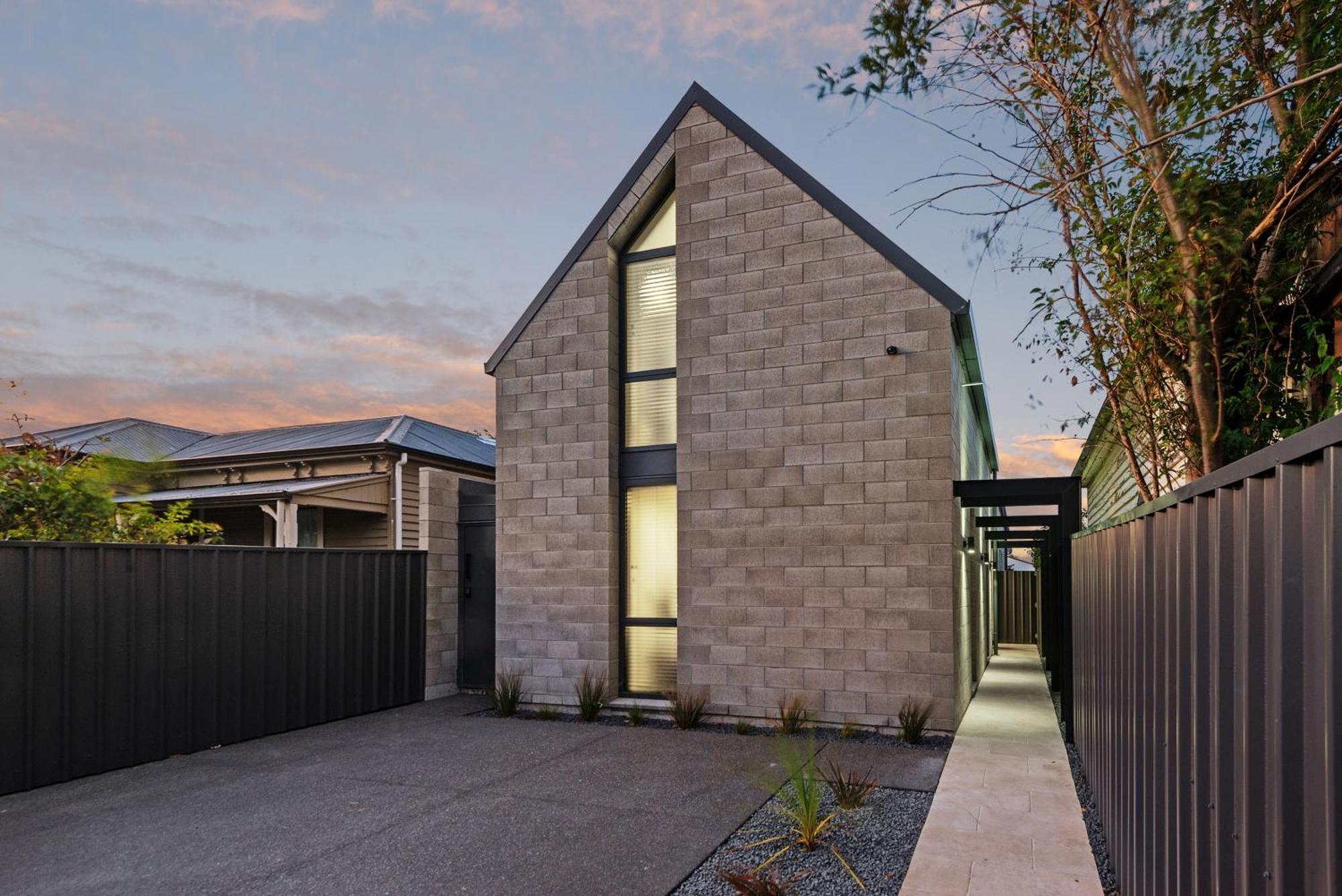 Holiday home Divine On Derby -