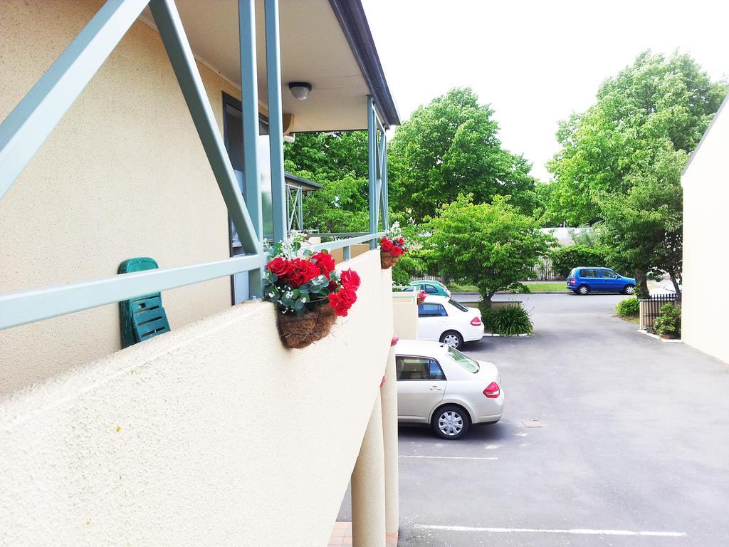 Motel Cherry Tree