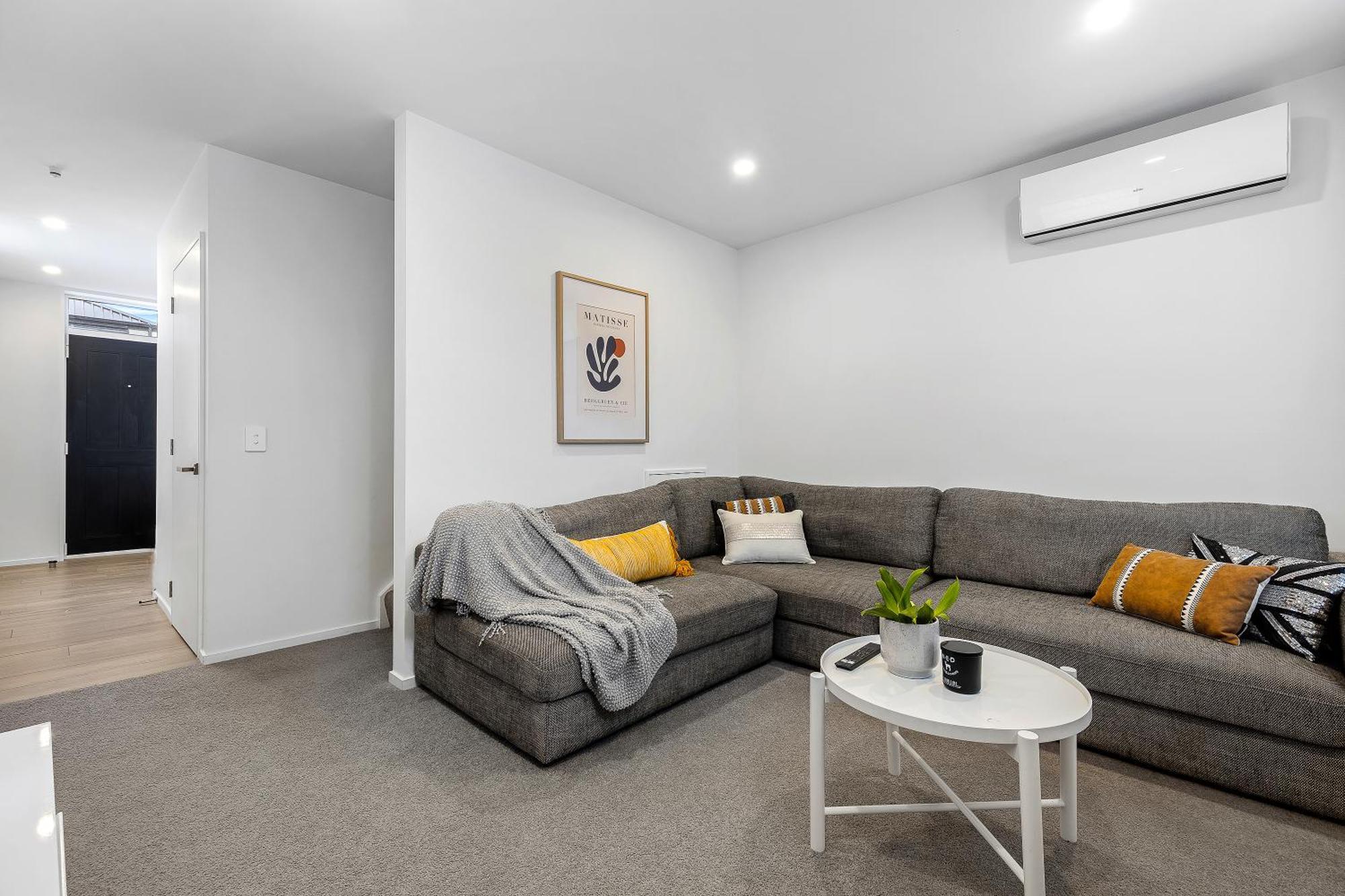 Three Bedroom Georgian Retreat * Christchurch