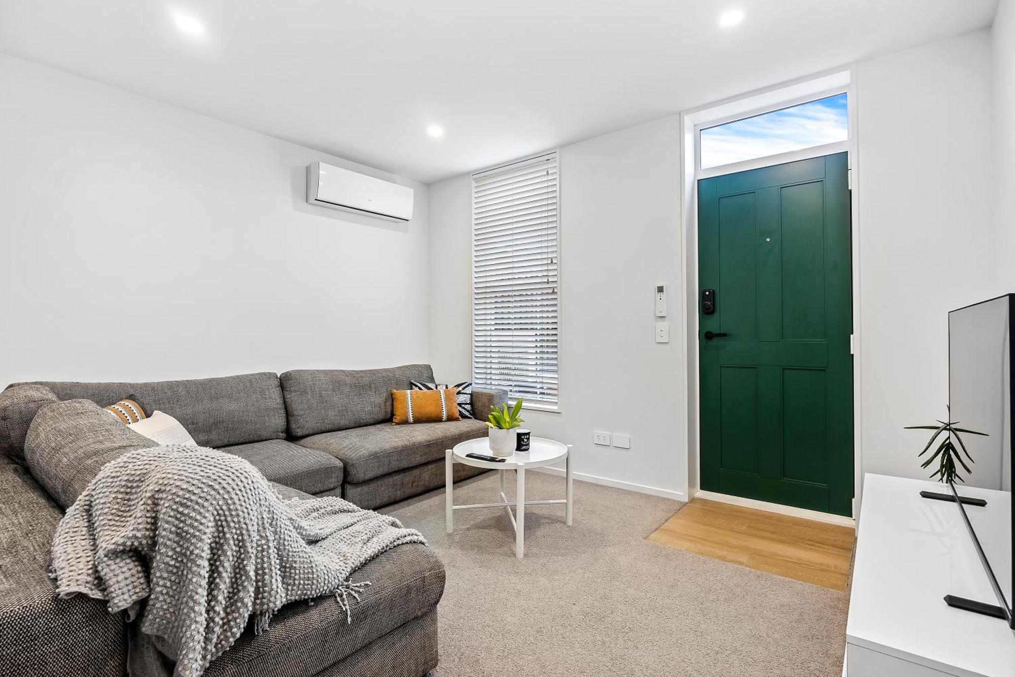 Three Bedroom Georgian Retreat *