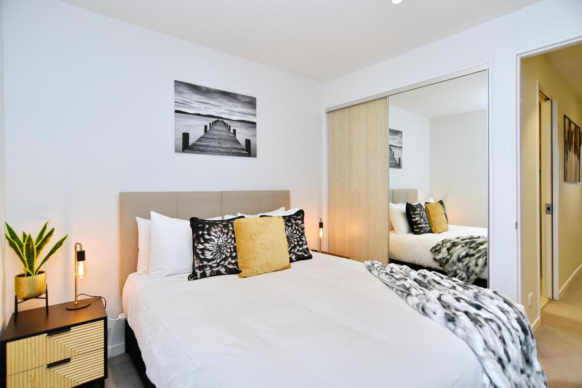 Holiday home Worcester Terrace Nine - Homes *