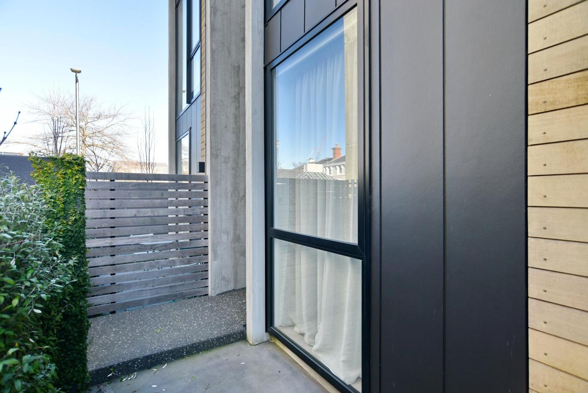 Worcester Terrace Nine - Homes Holiday home Christchurch