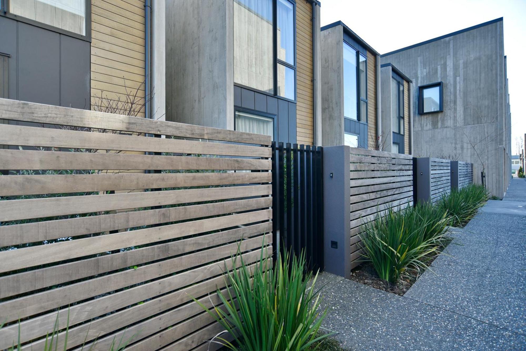 Holiday home Worcester Terrace Nine - Homes