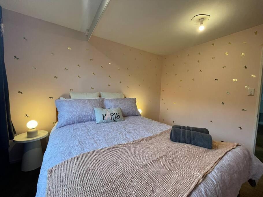Holiday home Spacious 4 Bed Family Christchurch
