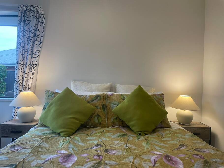 Holiday home Spacious 4 Bed Family
