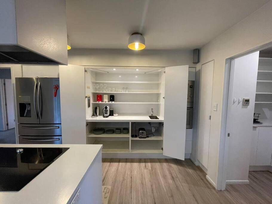 Spacious 4 Bed Family *