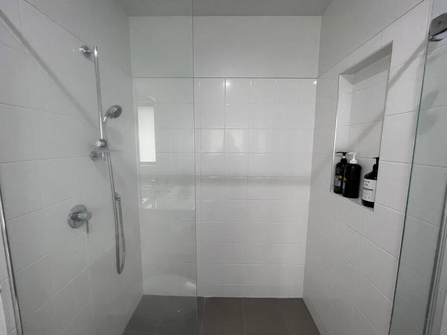 Holiday home Spacious 4 Bed Family Christchurch